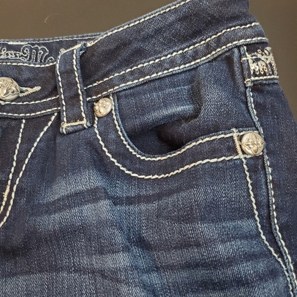 Miss me jeans - Picture 9 of 15